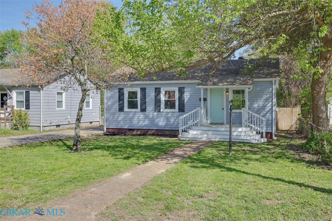 212 6th Street Hampton, VA 23664 - Photo 4 of 34