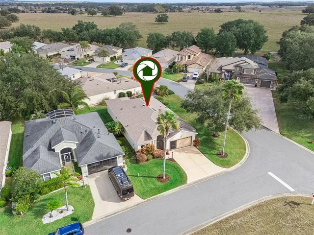 $325,000 | 20500 Queen Alexandra Drive, Leesburg, FL 34748