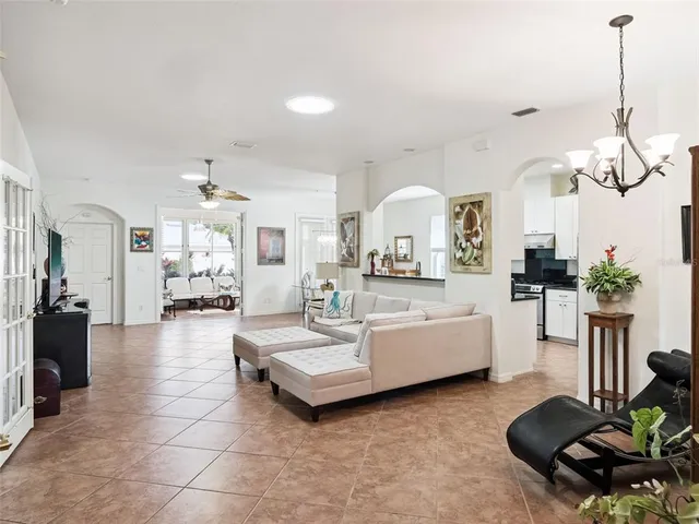 $325,000 | 20500 Queen Alexandra Drive, Leesburg, FL 34748