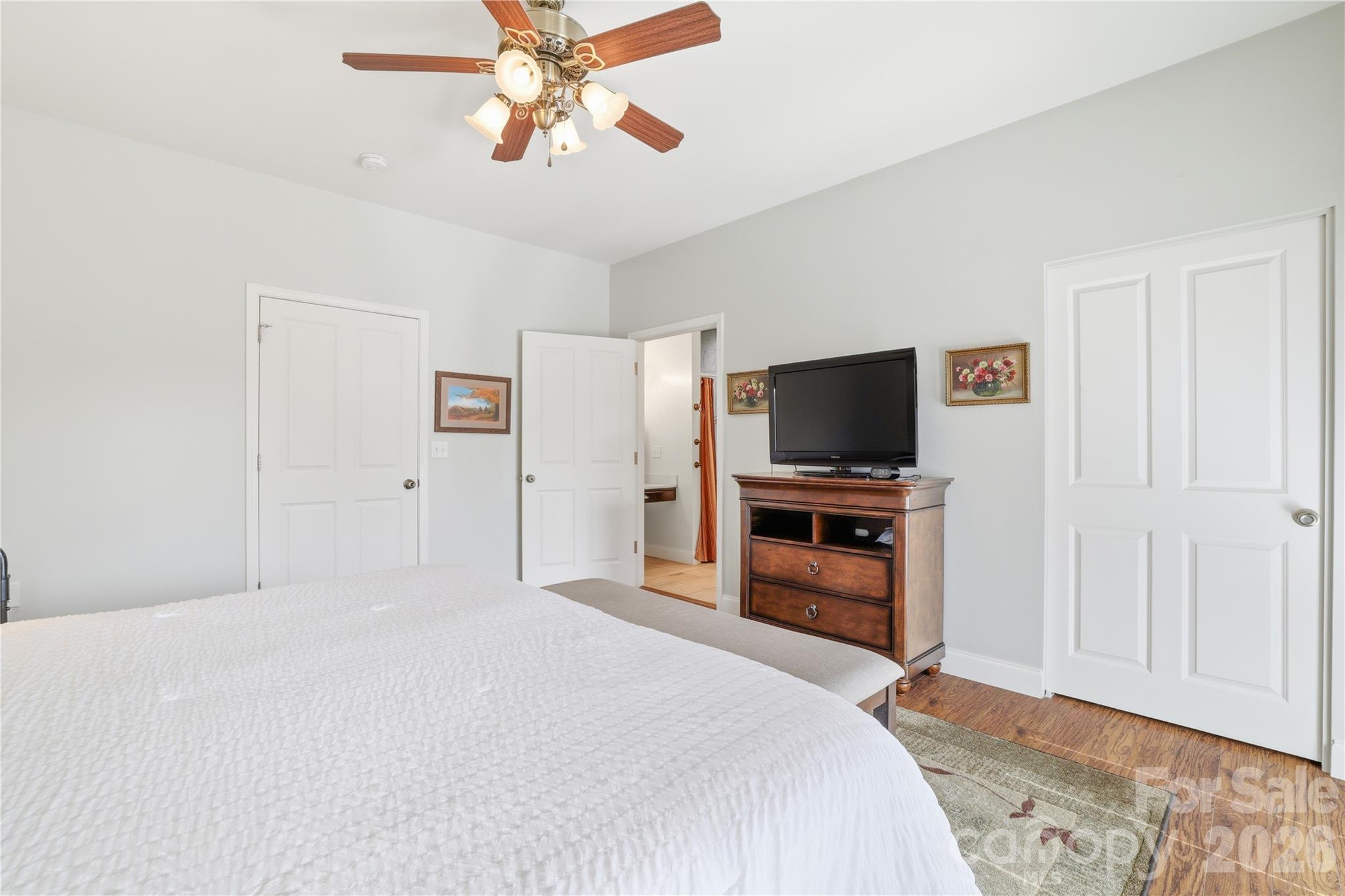 140 Debbie Loop Waynesville, NC 28786 - Photo 21 of 47