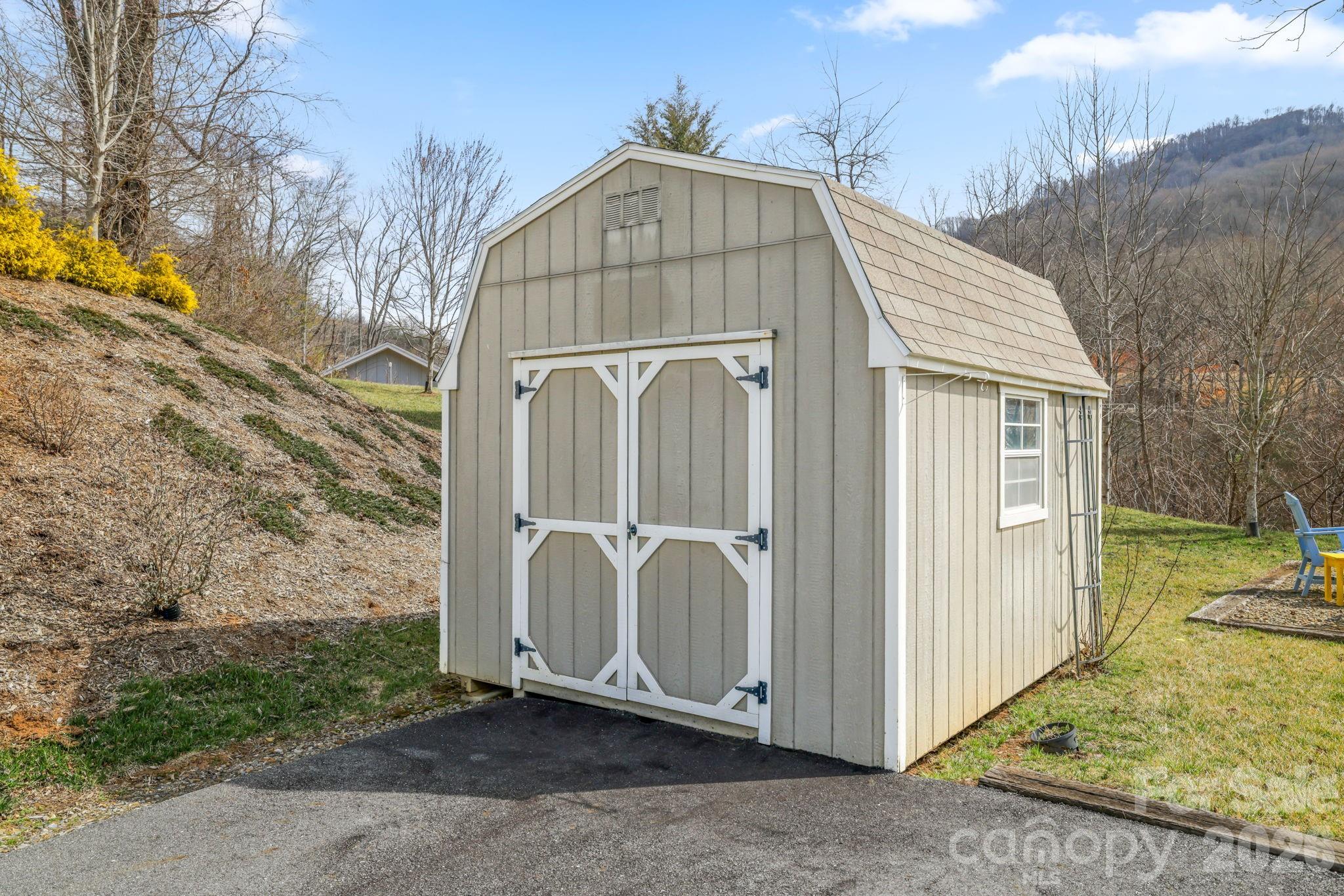 140 Debbie Loop Waynesville, NC 28786 - Photo 41 of 47