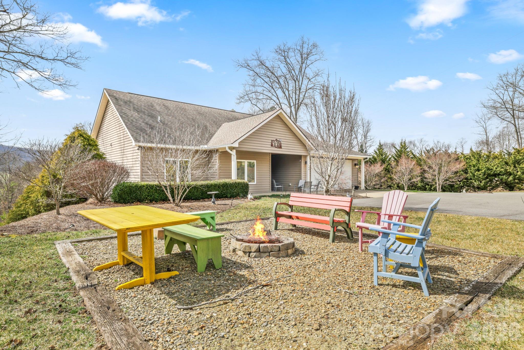 140 Debbie Loop Waynesville, NC 28786 - Photo 42 of 47