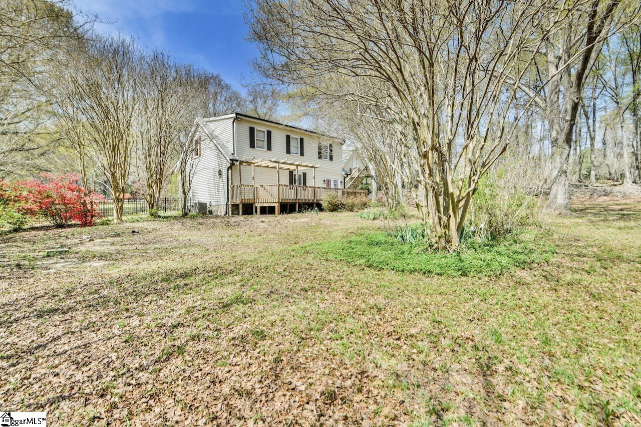 327 Hillside Church Road Fountain Inn, SC 29644 - Photo 32 of 36 Gallery Image 32