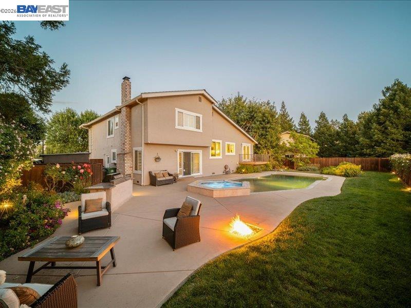 17 Suva Court San Ramon, CA 94582 - Photo 26 of 47