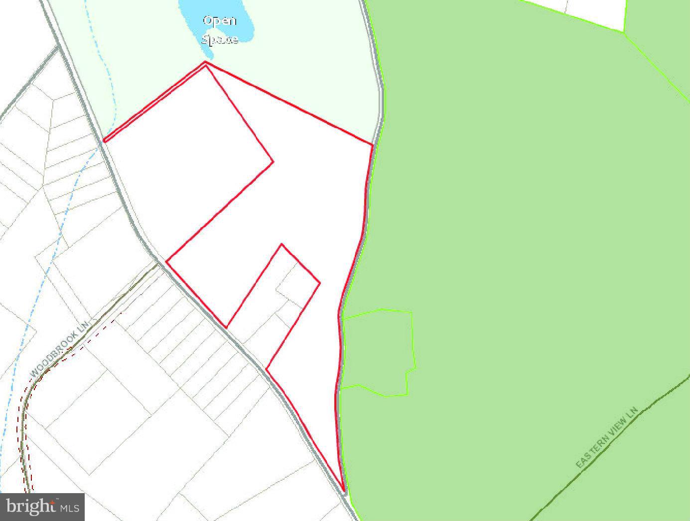 Rogues Road Midland, VA 22728 - Photo 6 of 6 GIS map