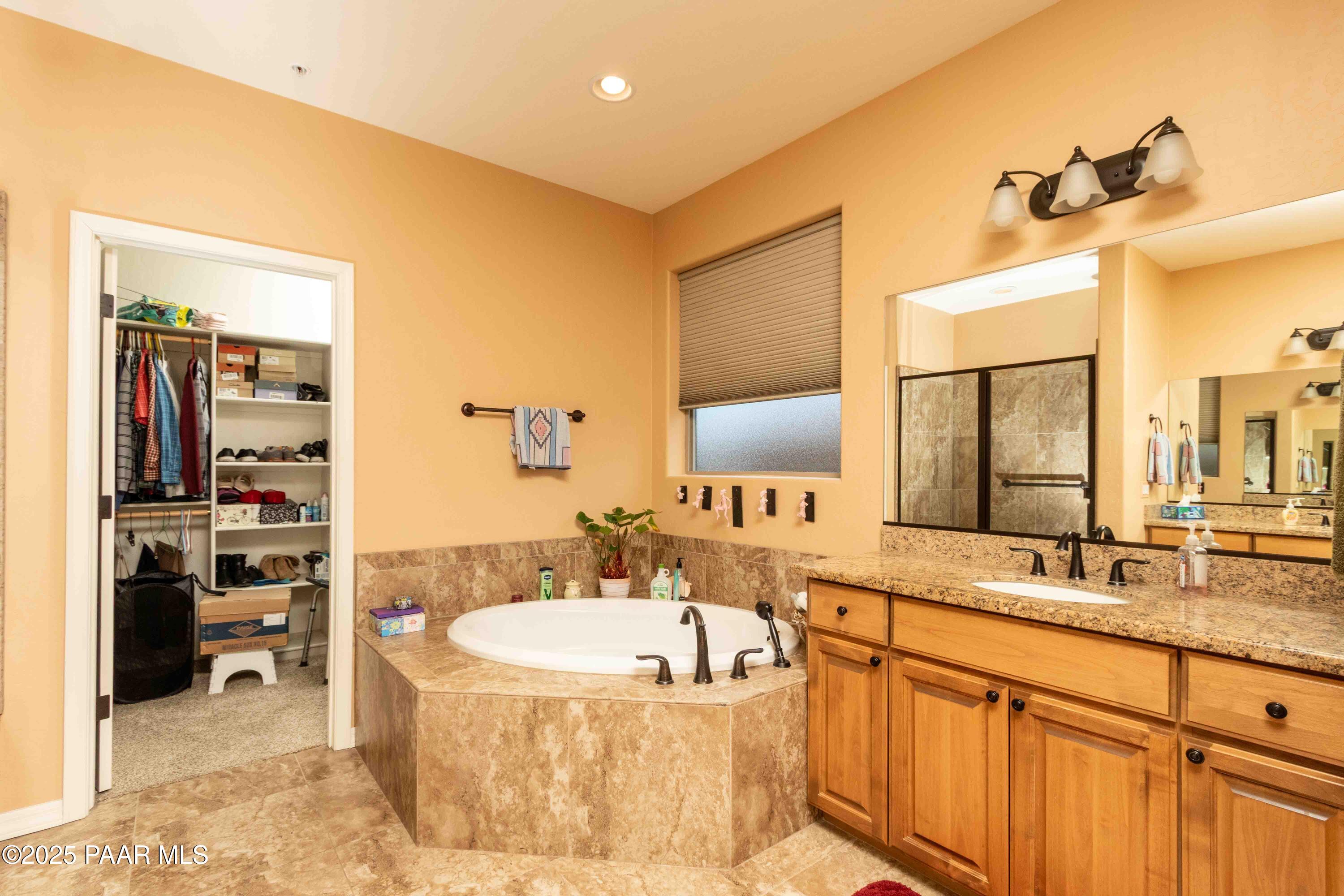 330 Breezy Road Prescott, AZ 86301 - Photo 25 of 42 Master Bathroom 3