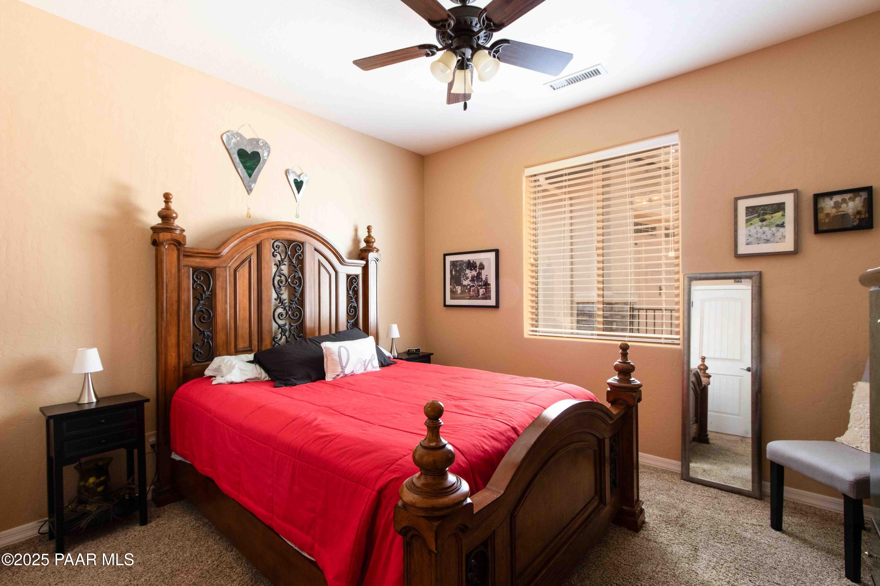 330 Breezy Road Prescott, AZ 86301 - Photo 27 of 42 Guest Rm Furn