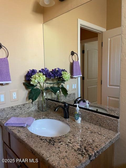 330 Breezy Road Prescott, AZ 86301 - Photo 28 of 42 Guest Bath