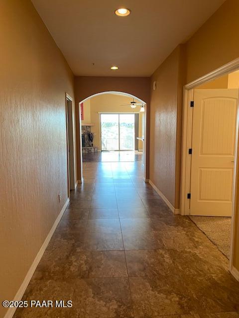 330 Breezy Road Prescott, AZ 86301 - Photo 3 of 42 entry empty