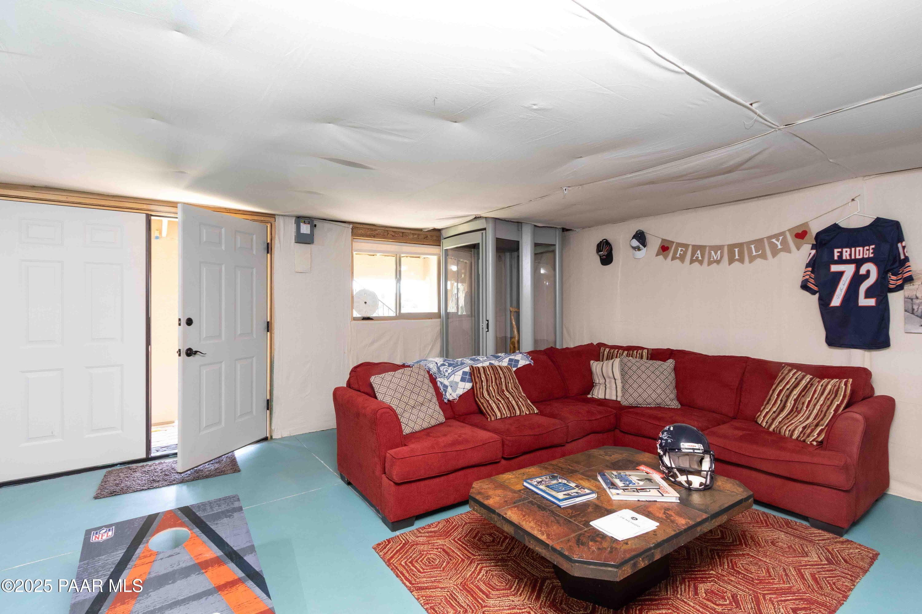 330 Breezy Road Prescott, AZ 86301 - Photo 35 of 42 Basement 6