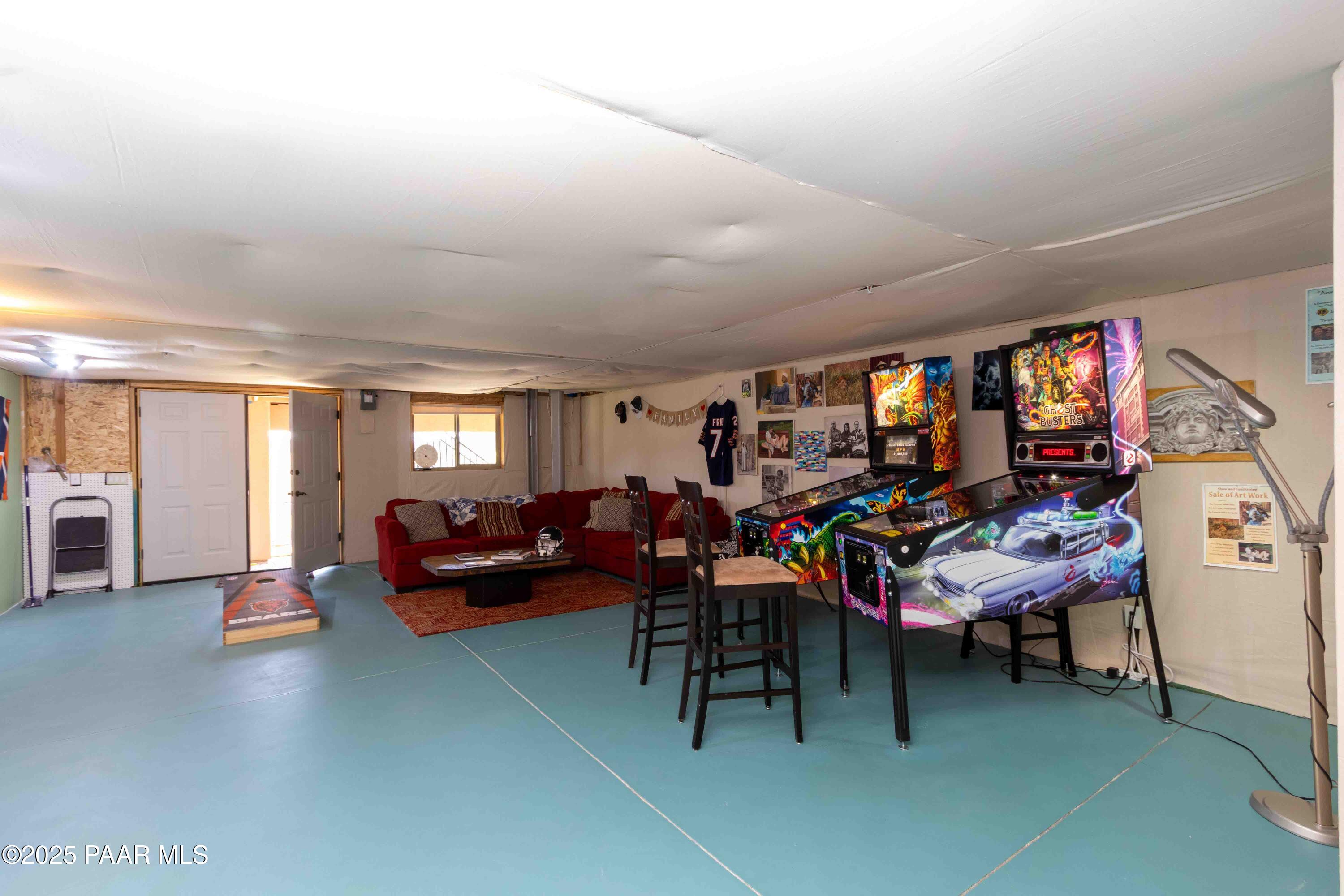 330 Breezy Road Prescott, AZ 86301 - Photo 36 of 42 Basement 3