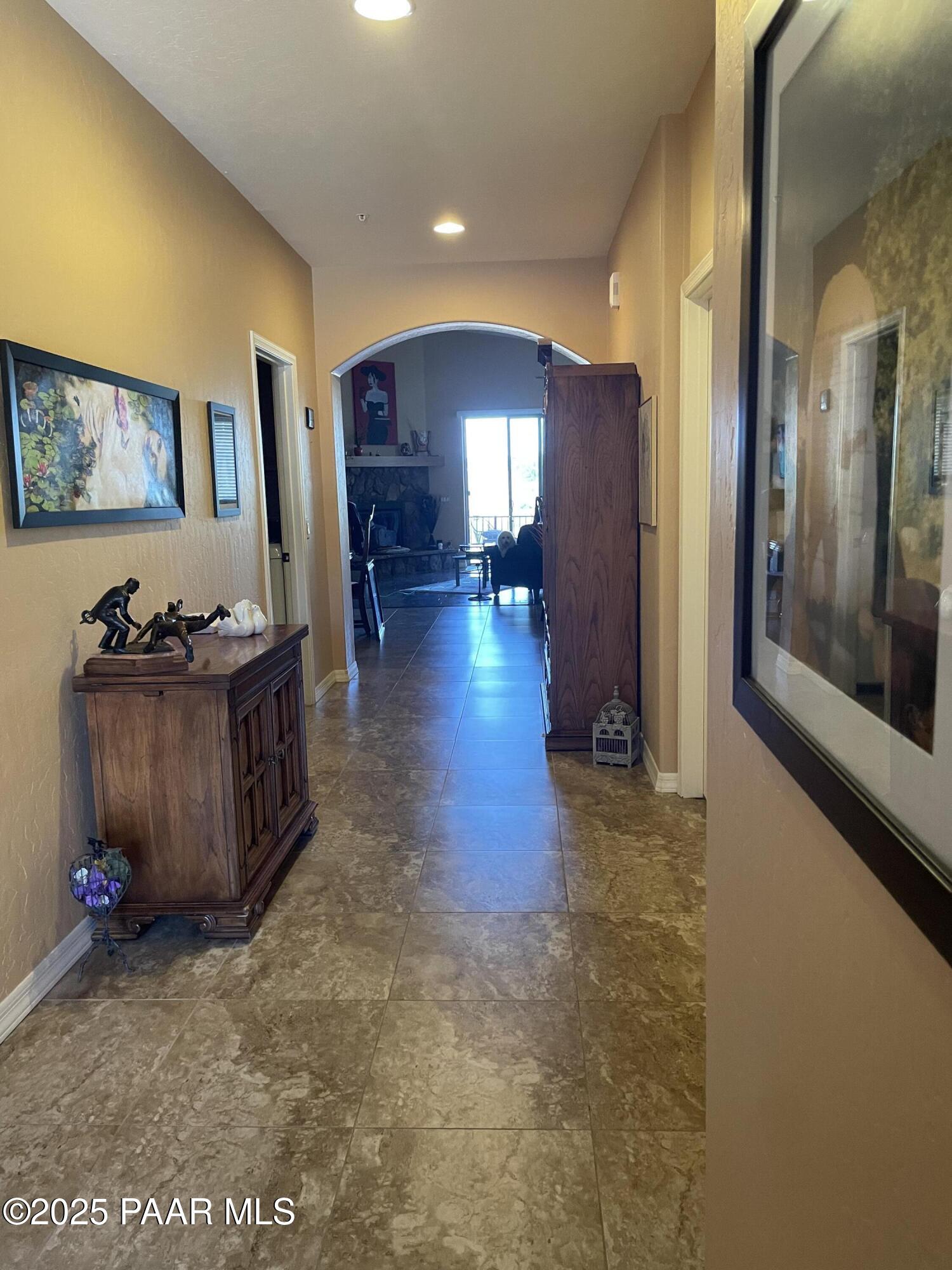 330 Breezy Road Prescott, AZ 86301 - Photo 4 of 42 Entry furnished
