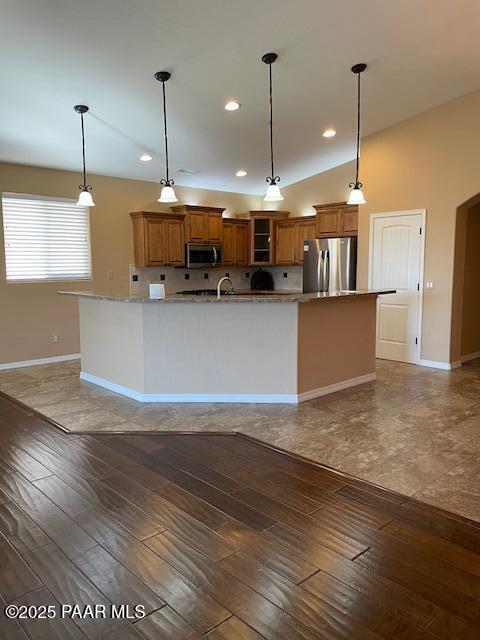 330 Breezy Road Prescott, AZ 86301 - Photo 6 of 42 kitchen/breakfast