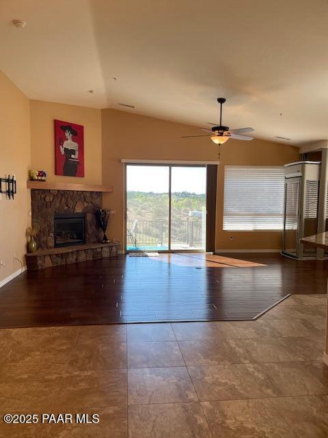 330 Breezy Road Prescott, AZ 86301 - Photo 9 of 42 living/dining
