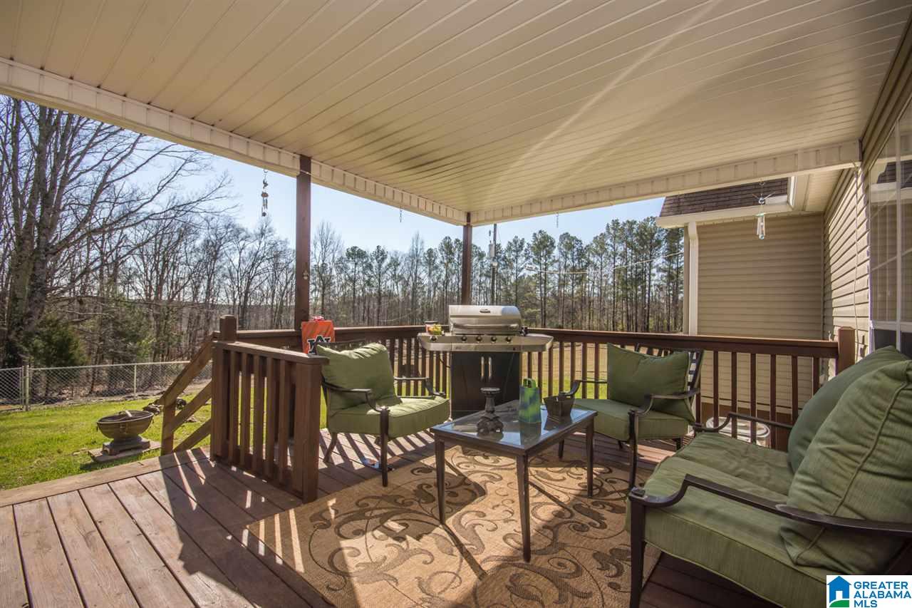 1070 Highway 54 Montevallo, AL 35115 - Photo 25 of 32