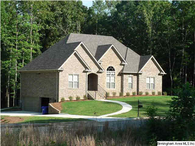 428 Highland Ridge Lane Chelsea, AL 35043 - Photo 17 of 19