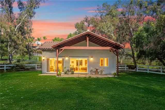 $2,250,000 | 33905 Pauba Road, Temecula, CA 92592