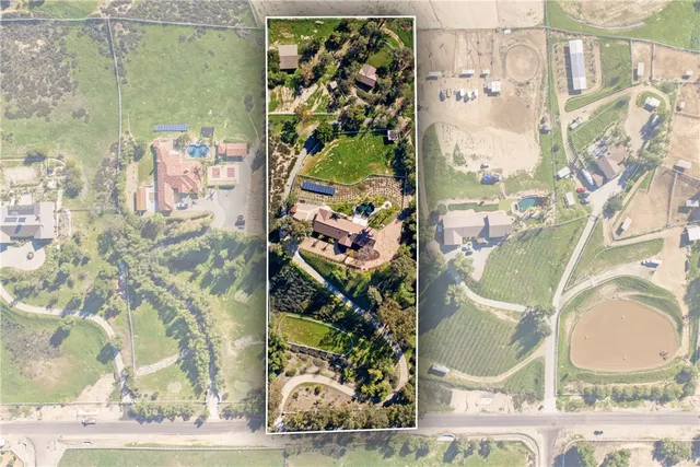 $2,250,000 | 33905 Pauba Road, Temecula, CA 92592