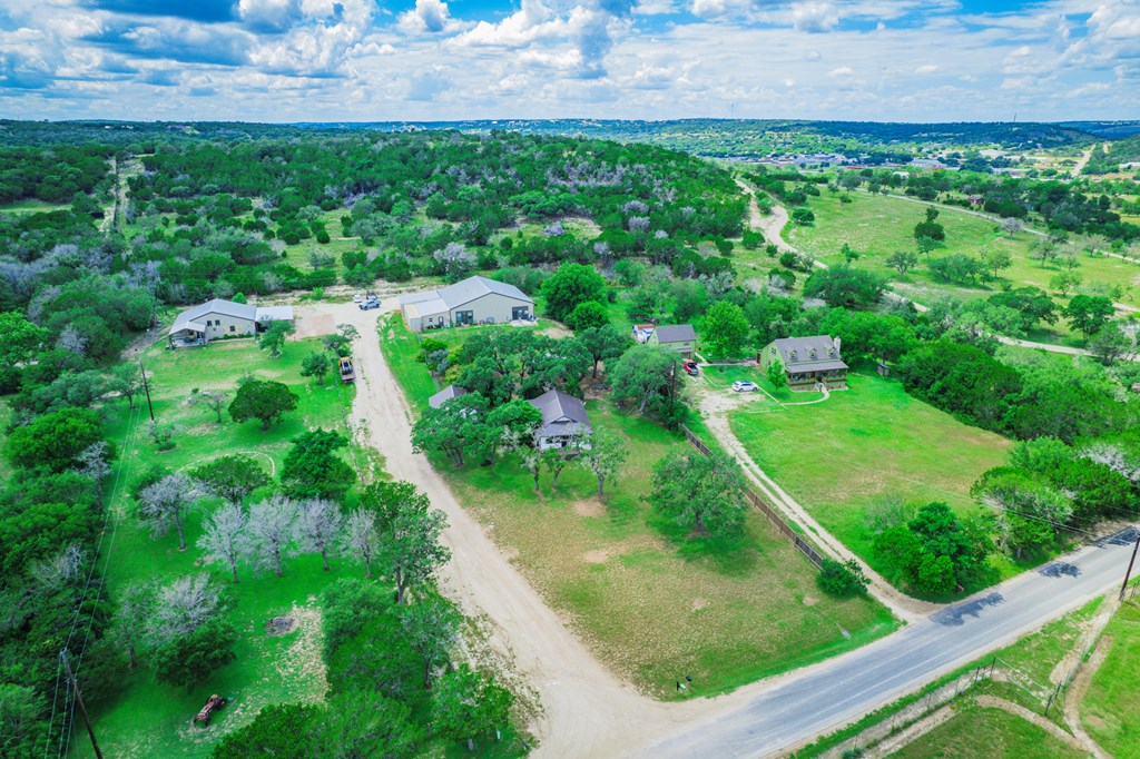 219 Indian Creek Road Ingram, TX 78025 - Photo 41 of 42