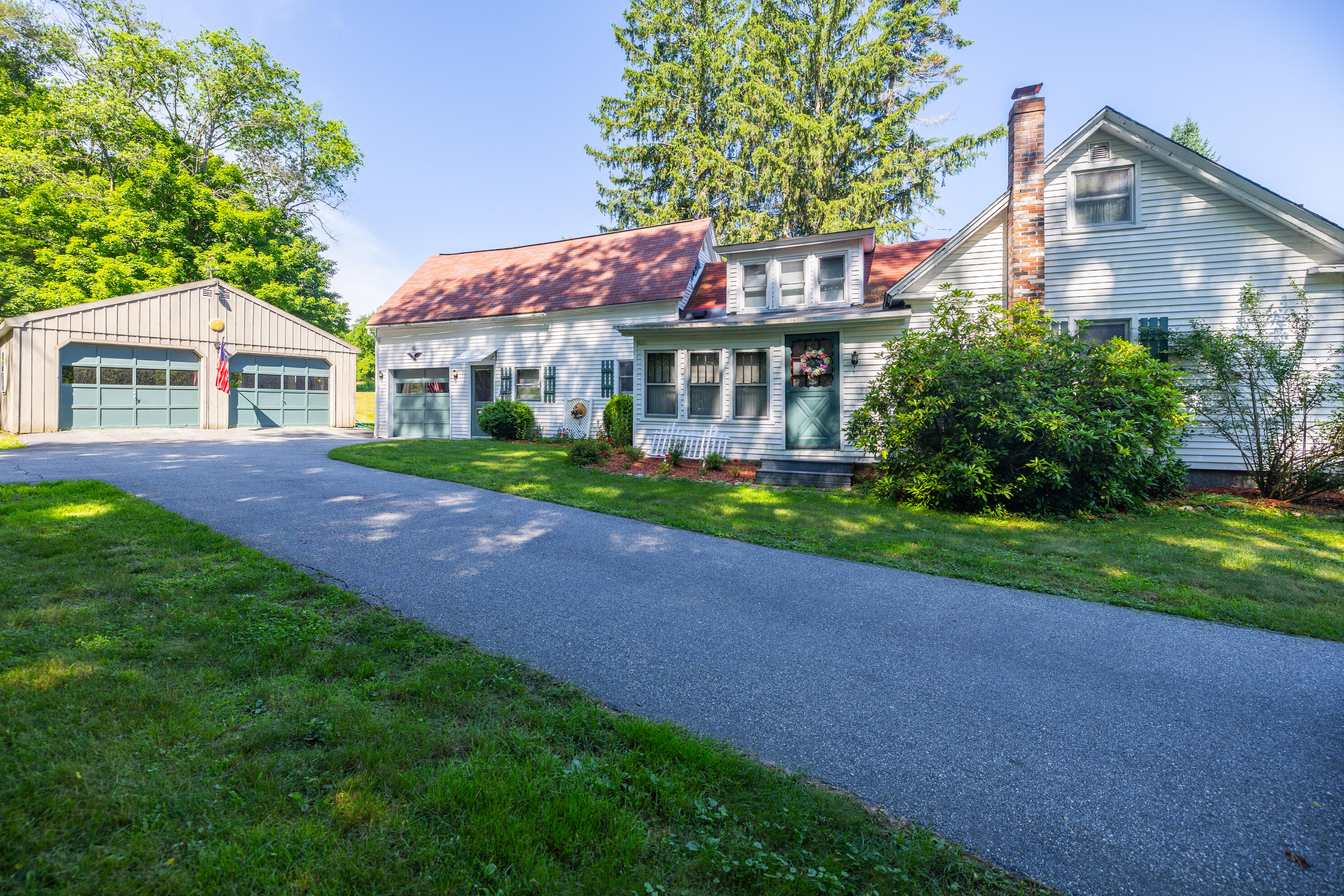 28 Hardscrabble Road Poland, ME 04274 - Photo 2 of 38 IMG_7587-HDR