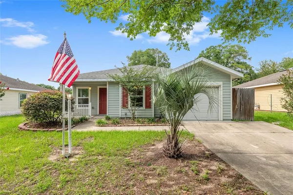 $233,000 | 2776 Southeast 21st Road, Gainesville, FL 32641