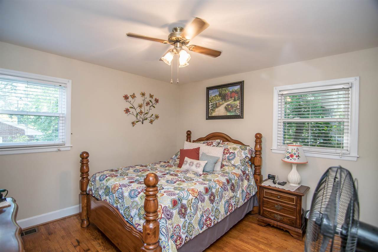 3711 Woodside Road Garner, NC 27529 - Photo 8 of 18 Photo 8