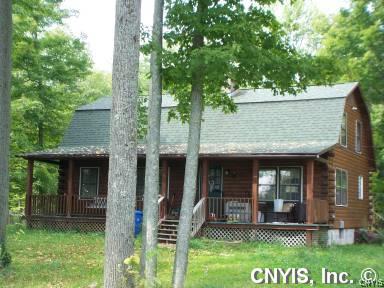 5533 Town Line Road Verona, NY 13476 - Photo 1 of 1 Exterior Front