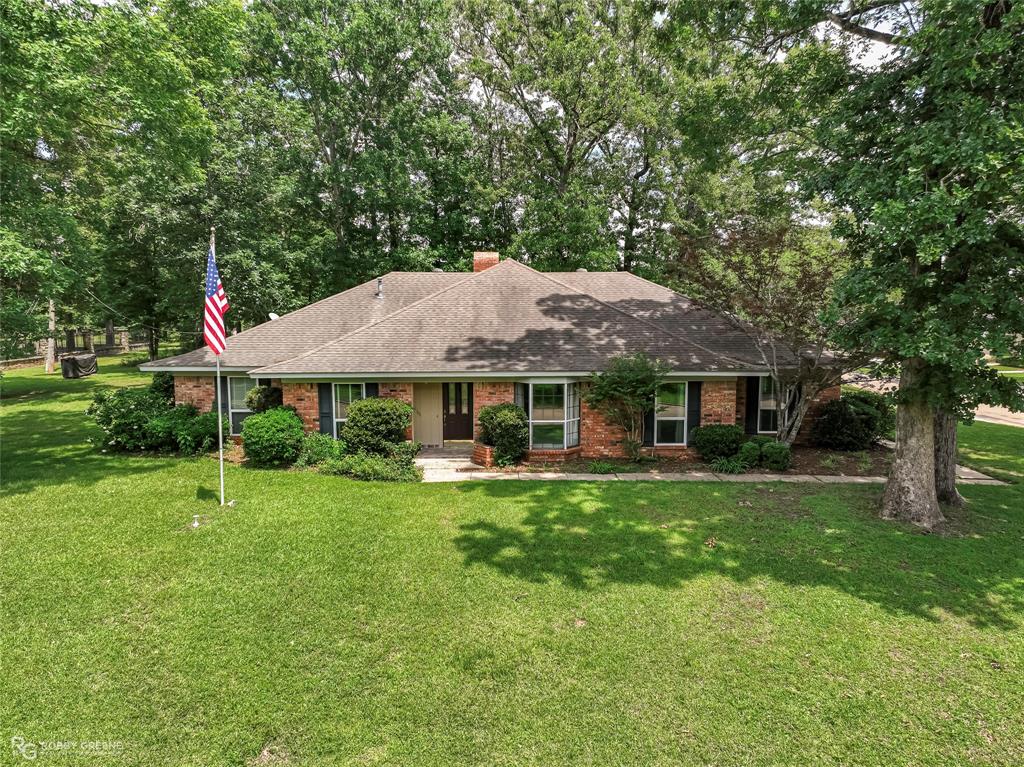 1001 Ridgewood Circle Minden, LA 71055 - Photo 26 of 26 Corner Lot