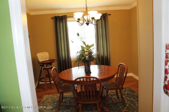 3552 Oakman-Parrish Road Parrish, AL 35580 - Photo 31 of 36 Gallery Image 31