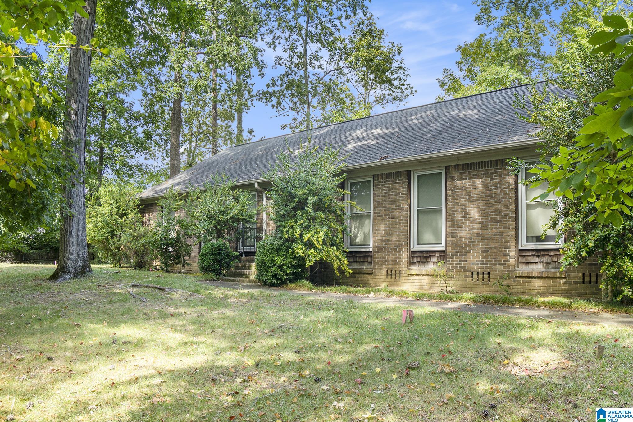 4231 Camp Horner Road Birmingham, AL 35243 - Photo 12 of 40