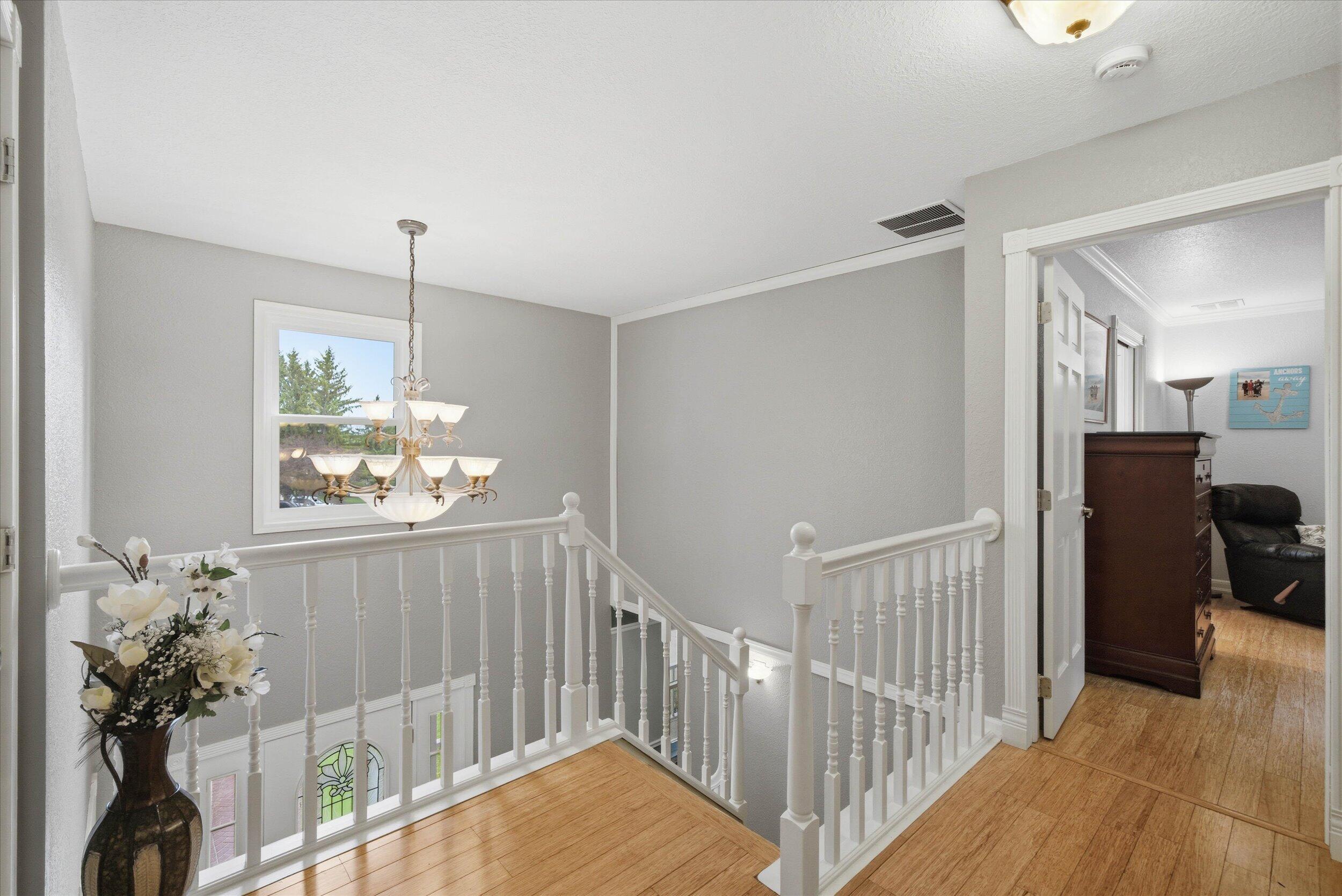835 Suhrke Road Plymouth, WI 53073 - Photo 19 of 55 20-Upper Landing