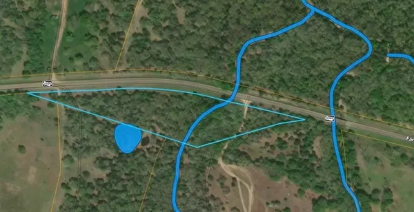 $100,000 | 0 Fm 2095, Cameron, TX 76520