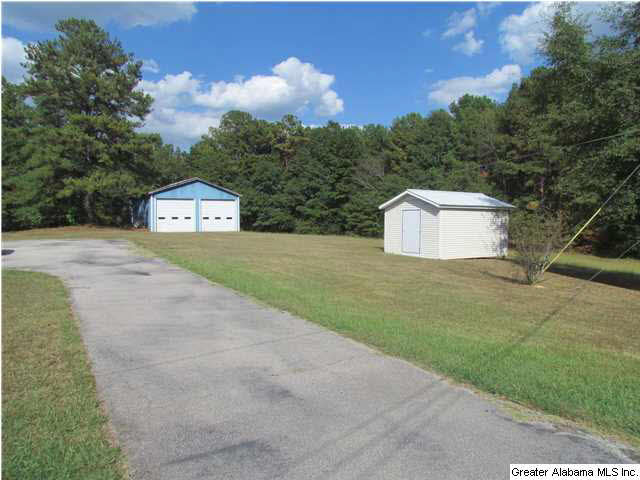 307 Kiowa Road Remlap, AL 35133 - Photo 18 of 20