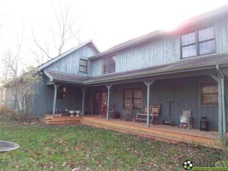 3590 West Carr Hill Road Columbus, IN 47201 - Photo 13 of 14 Gallery Image 13