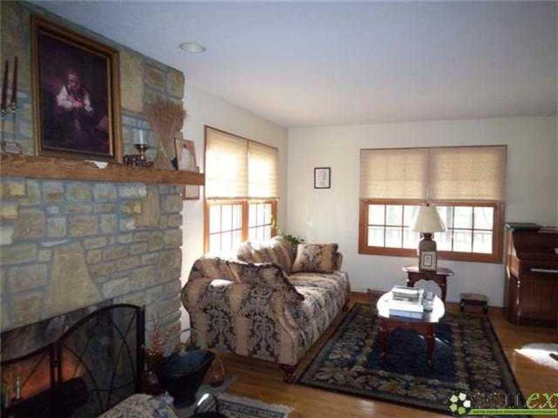 3590 West Carr Hill Road Columbus, IN 47201 - Photo 5 of 14 Gallery Image 5