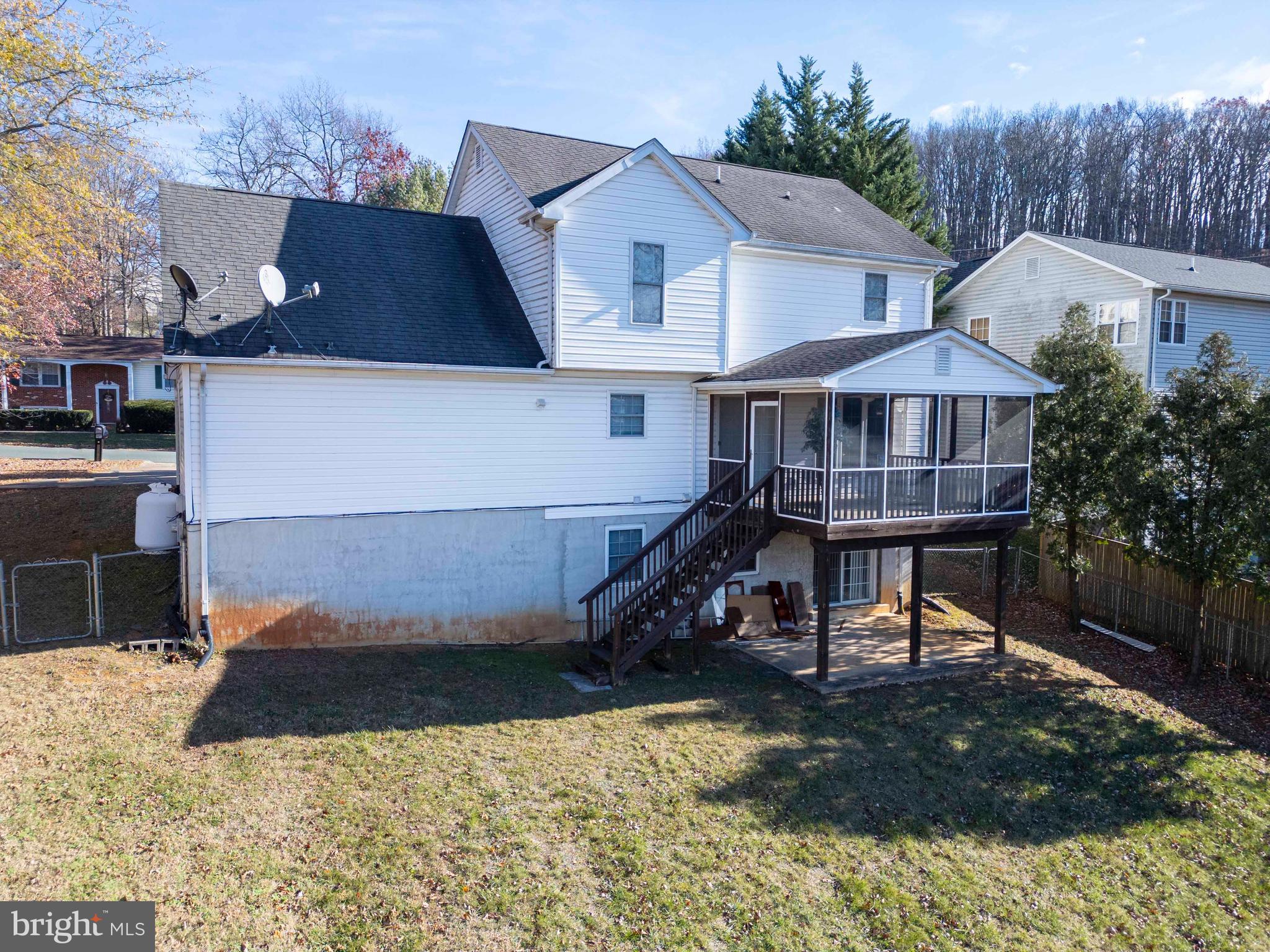 111 Henrico Road Front Royal, VA 22630 - Photo 11 of 55 Gallery Image 11