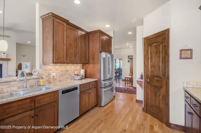 $1,100,000 | 33 Whitetail Drive, New Castle, CO 81647