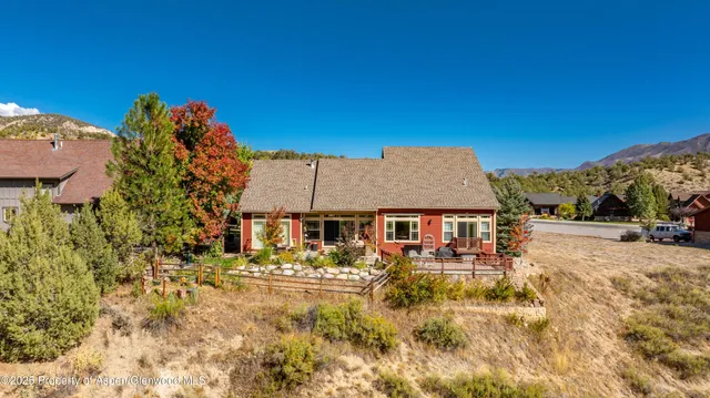 $1,100,000 | 33 Whitetail Drive, New Castle, CO 81647