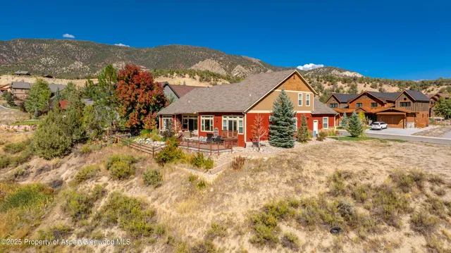 $1,100,000 | 33 Whitetail Drive, New Castle, CO 81647