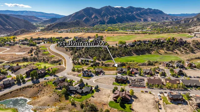 $1,100,000 | 33 Whitetail Drive, New Castle, CO 81647