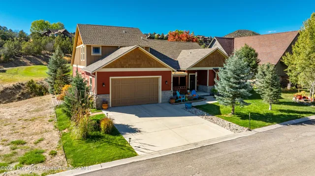 $1,100,000 | 33 Whitetail Drive, New Castle, CO 81647