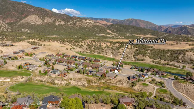 $1,100,000 | 33 Whitetail Drive, New Castle, CO 81647