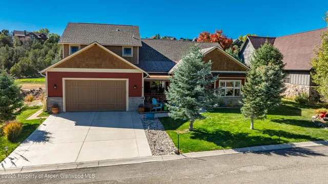 $1,100,000 | 33 Whitetail Drive, New Castle, CO 81647