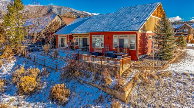 $1,100,000 | 33 Whitetail Drive, New Castle, CO 81647