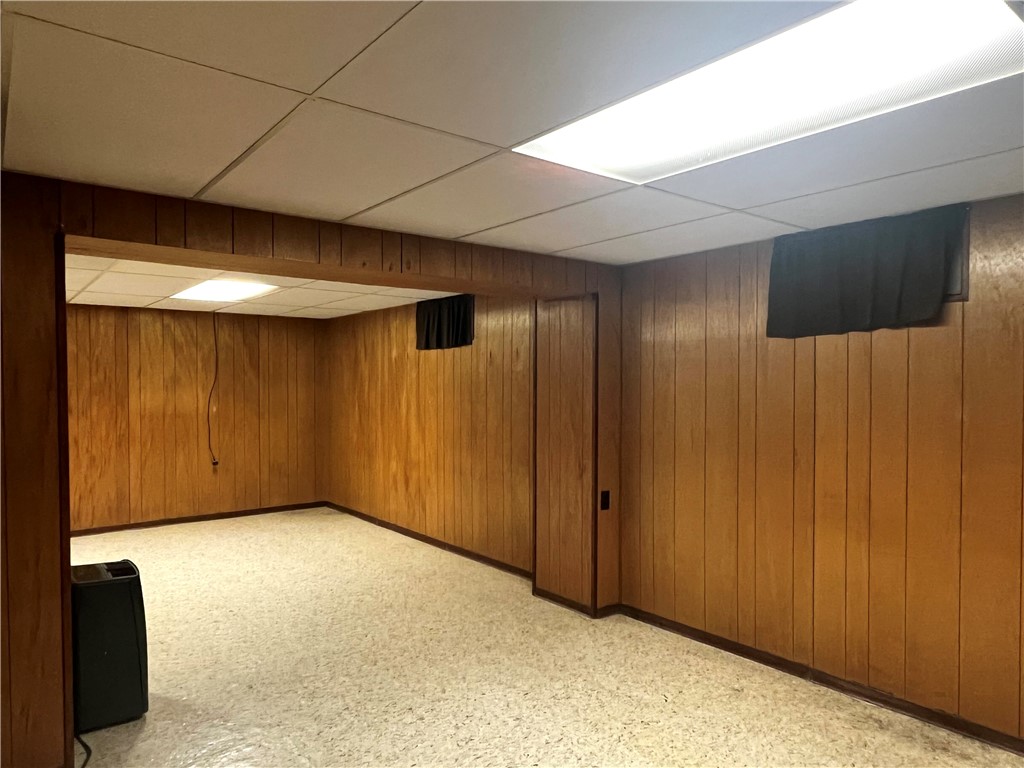 718 Taylor Road Horseheads, NY 14845 - Photo 32 of 46 DRY BASEMENT!!!
