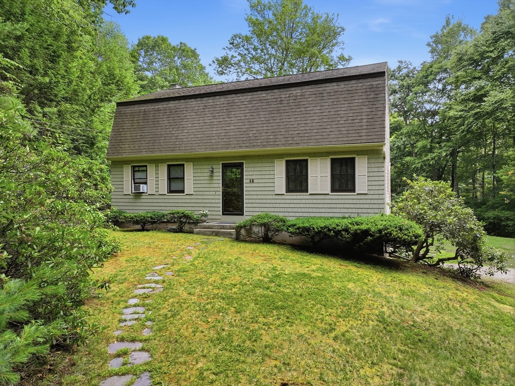 46 Prospect Street Rutland, MA 01543 - Photo 2 of 23