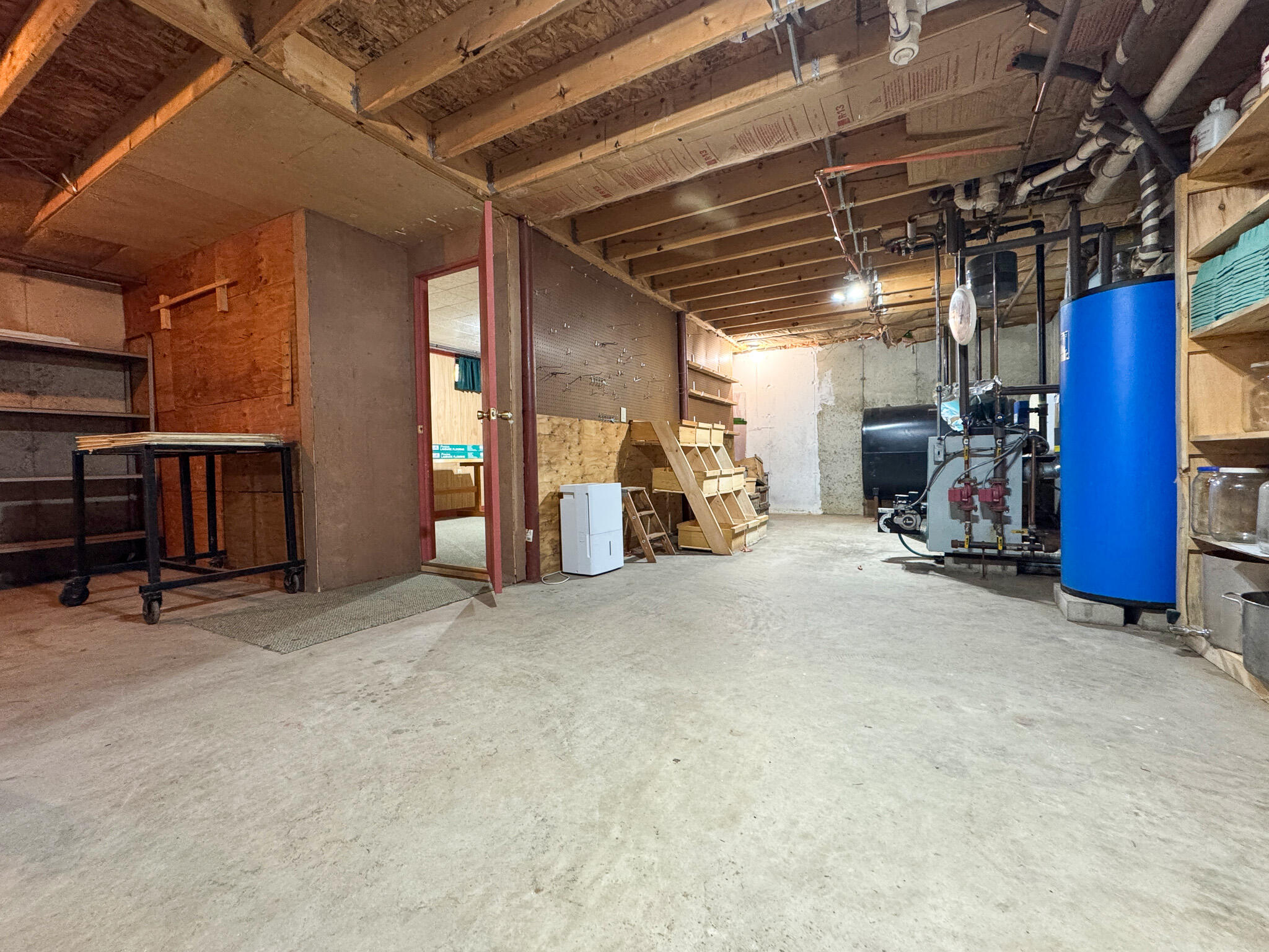 397 West Old Main Road Lowell, ME 04493 - Photo 27 of 33 28