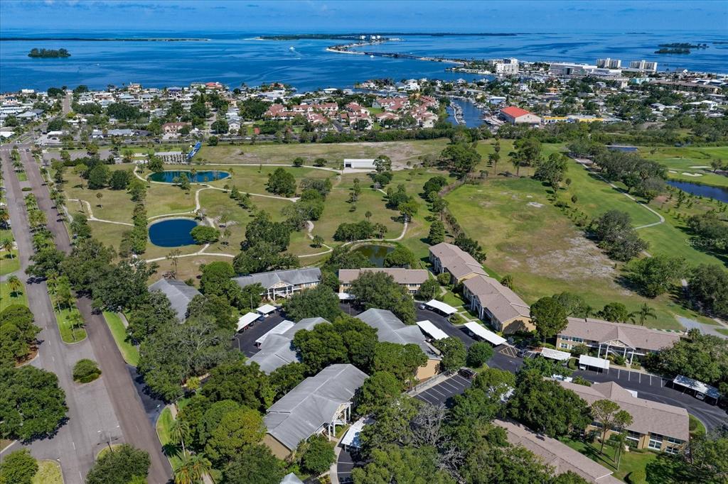 2152 Gulf View Boulevard, Unit 2152 Dunedin, FL 34698 - Photo 3 of 65