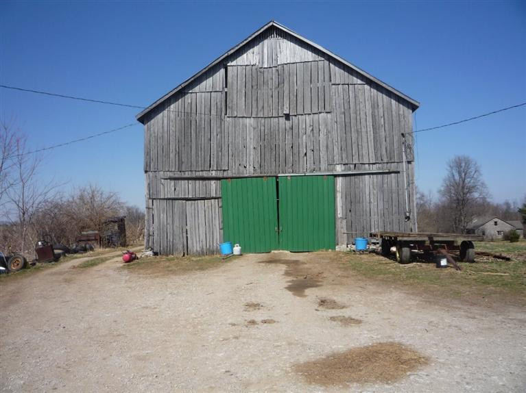 3585 Steele Road Versailles, KY 40383 - Photo 8 of 19 Photo 8