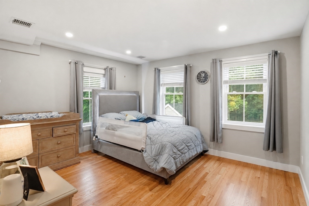 42 Messinger Street, Unit 42 Canton, MA 02021 - Photo 28 of 42